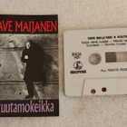 Pave Maijanen Kuutamokeikka c-kasetti - pikkukuva 1