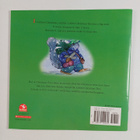 R. A. Herman : The Littlest Christmas Tree - pikkukuva 2