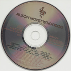 Alison Moyet : Hoodoo - CD - pikkukuva 2
