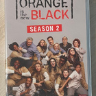ORANGE is the new BLACK: Kausi 2 (5DVD) uusi ja muoveissa - pikkukuva 1