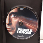 Eye Witness (Pacino, Basinger, Leoni, dvd) - pikkukuva 3