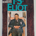 Peter Ackroyd : T. S. Eliot - pikkukuva 1