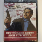 Il cittadino si ribella - Street Law (Blu-ray) Franco Nero - pikkukuva 1