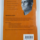 Sri Chinmoy : Meditaatio - pikkukuva 2