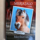 2010 Merja Jalo Merihirviö Nummelan ponitalli - pikkukuva 1