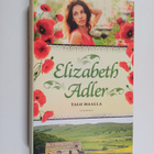 Elizabeth Adler : Talo maalla - pikkukuva 1