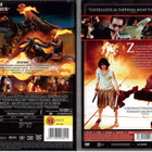 2 KPL DVD ELOKUVIA - pikkukuva 2