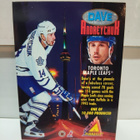 1994-95 Pinnacle #NNO Dave Andreychuk - pikkukuva 2