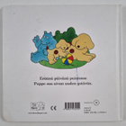 Eric Hill : Puppe puistossa - pikkukuva 2