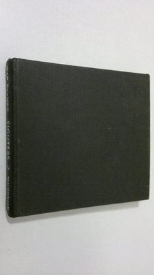 William Green : War Planes of the Second World War - vol....