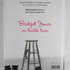 Helen Fielding : Bridget Jones : mad about the boy - pikkukuva 2