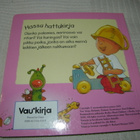 Hassu hattukirja - pikkukuva 4