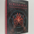 Thorwald Dethlefsen : Kokemuksia jälleensyntymisestä - pikkukuva 1