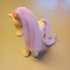 My little pony G2 Butterfly - pikkukuva 2