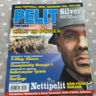 Pelit lehti toukokuu 5/99 - pikkukuva 1