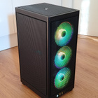 4K ITX Pelikone / R7 7700 / RX 9070 / 32 GB - pikkukuva 3