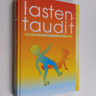 Kari ym. (toim.t) Raivio : Lastentaudit - pikkukuva 1