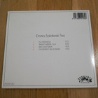 Emma Salokoski trio -CD - pikkukuva 2