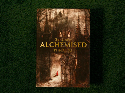 SenLinYu Alchemised Piinattu (1. painos)