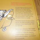 Jukka Parkkinen Kalle-Yrjänän kaksitoista yritystä - pikkukuva 2