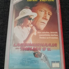 Lapsimurhaaja - Thelma 9 v. VHS - pikkukuva 1