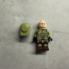 LEGO - Star Wars SW0518: Clone Scout Trooper - pikkukuva 2