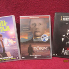 Sekalainen kasa DVD Elokuvia 0,50 senttiä kpl - pikkukuva 5