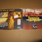 Toutes Les Musiques Du MondeTurquie 1990 CD UUSI - pikkukuva 1