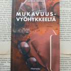 George Verwer - Ulos mukavuusvyöhykkeeltä (pokkari) - pikkukuva 1