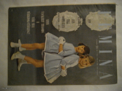 Femina Nro 18/1961 (12.11)