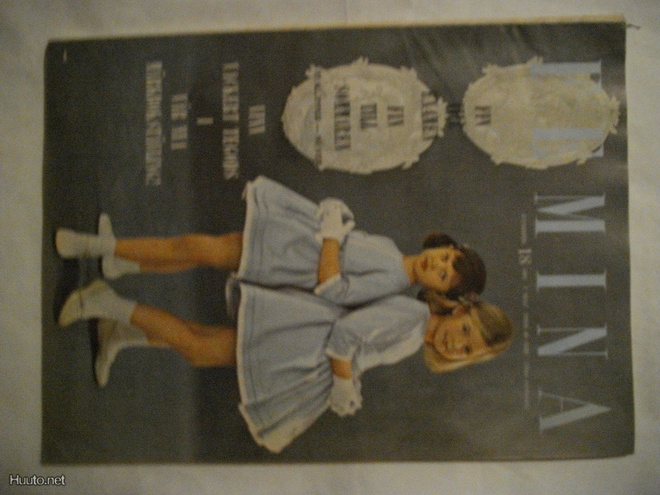 Femina Nro 18/1961 (12.11)