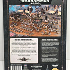 WH40K - Tyranids Codex (8th Edition, 2017) - pikkukuva 2