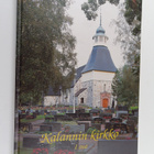 Leila K. Tuominen : Kalannin kirkko, I osa - Kalannin kir... - pikkukuva 1