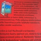 Gordon & Gail MacDonald: Sydämeen asti - pikkukuva 2