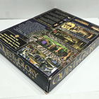 PC - Quest for Glory V: Dragon Fire (CIB Big Box) - pikkukuva 4