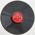 Savikiekko 1938 - Georg Malmsten - Odeon A 228440 - pikkukuva 4