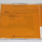 *CDs* NELJÄ RUUSUA Varjo - pikkukuva 3