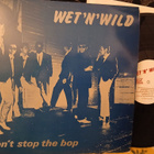 Wet ´n´ Wild LP - pikkukuva 1