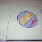 Candy Kallio Pronunciation Poems for Tots +cd - pikkukuva 4