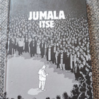 Jumala itse Marc-Antoine Mathieu - pikkukuva 1