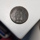 2 öre 1891 ruotsi kl 3-4 - pikkukuva 1