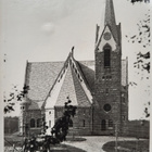 VANHA Postikortti Savitaipale 1930-luku - pikkukuva 1