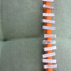 Talvisodan mitalin pienoismitalin solkia 14 Kpl - pikkukuva 2
