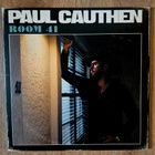 Paul Cauthen: Room 41. Lp - pikkukuva 1