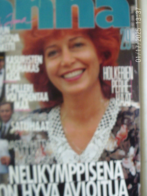 Anna Nro 29/1990