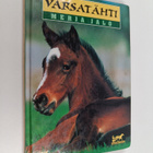 Merja Jalo : Varsatähti - pikkukuva 1