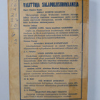 H. R. Halli : Yhä murhat jatkuivat - pikkukuva 2
