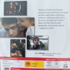 CRAZY IN LOVE DVD (Josh Hartnett & Radha Mitchell) - pikkukuva 2