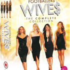 footballers wives complete collection (3 957) UUSI -GB- DVD - pikkukuva 2