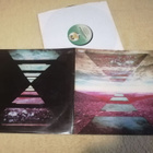 TANGERINE DREAM - Stratosfear LP - pikkukuva 1